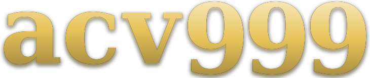 acv999 logo